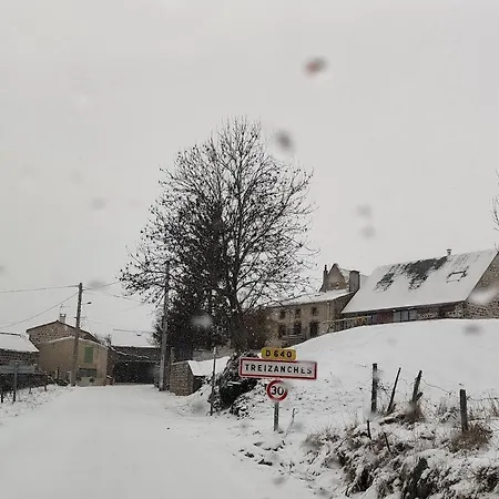La Bergerie Des Volcans - Dogfriendly * Saint-Nectaire