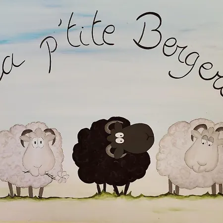 La Bergerie Des Volcans - Dogfriendly * Saint-Nectaire