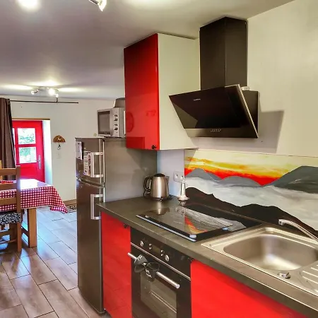 La Bergerie Des Volcans - Dogfriendly Holiday home