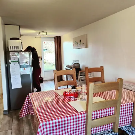 La Bergerie Des Volcans - Dogfriendly Saint-Nectaire
