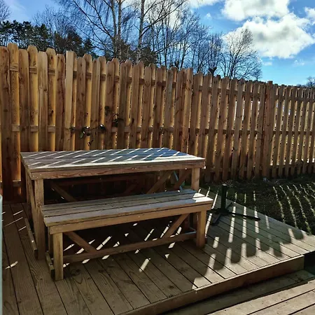 Holiday home La Bergerie Des Volcans - Dogfriendly *