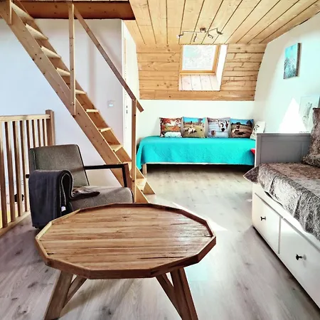 Hébergement de vacances La Bergerie Des Volcans - Dogfriendly