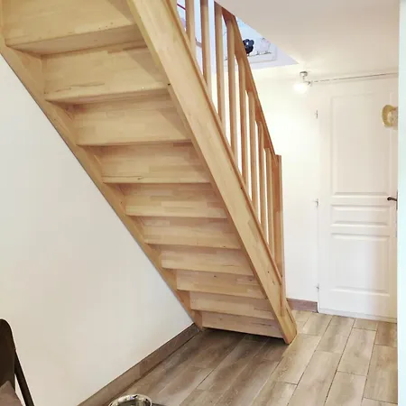 Hébergement de vacances La Bergerie Des Volcans - Dogfriendly Saint-Nectaire