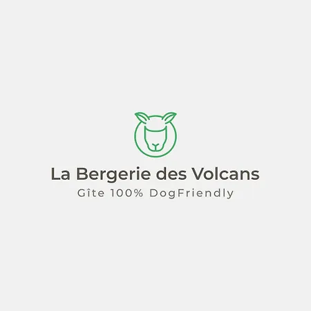 Dom wakacyjny La Bergerie Des Volcans - Dogfriendly