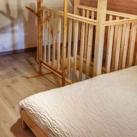 La Bergerie Des Volcans - Dogfriendly Hébergement de vacances