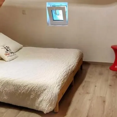 La Bergerie Des Volcans - Dogfriendly Saint-Nectaire