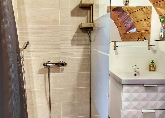 La Bergerie Des Volcans - Dogfriendly