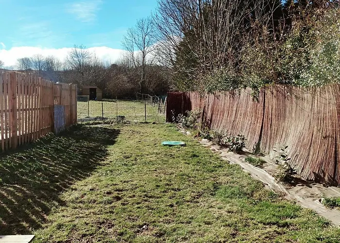 Dom wakacyjny La Bergerie Des Volcans - Dogfriendly *