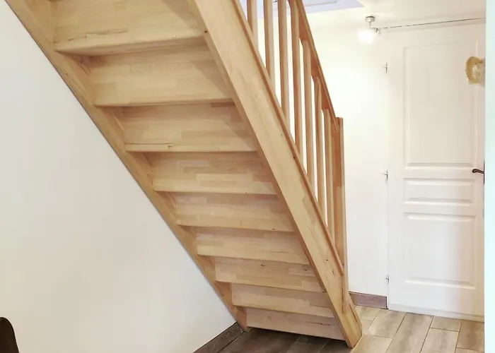 Dom wakacyjny La Bergerie Des Volcans - Dogfriendly Saint-Nectaire