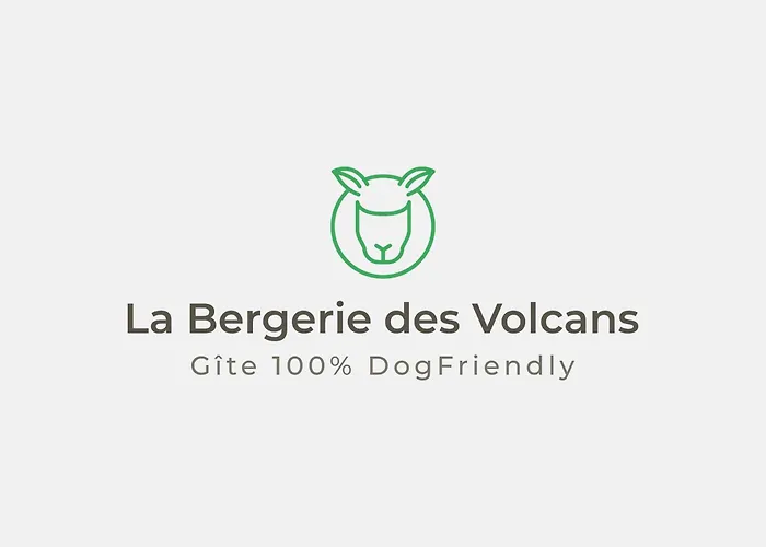 Dom wakacyjny La Bergerie Des Volcans - Dogfriendly