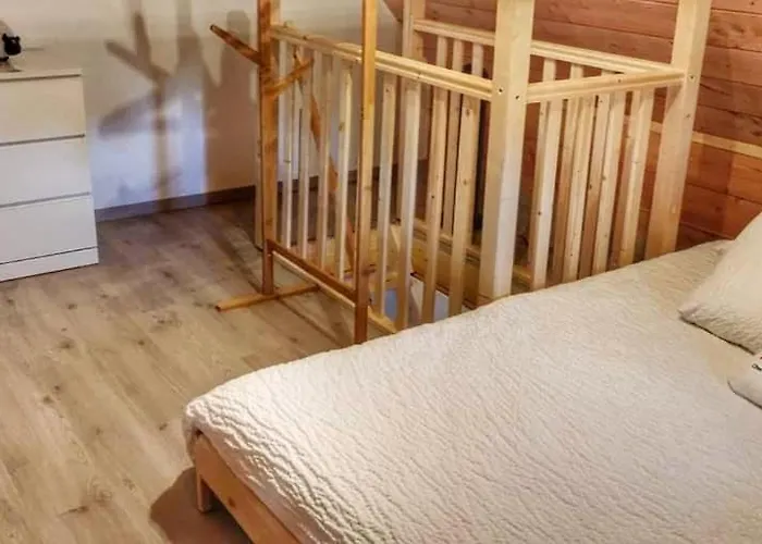 La Bergerie Des Volcans - Dogfriendly Dom wakacyjny